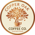 Copper Oak Coffee Co.